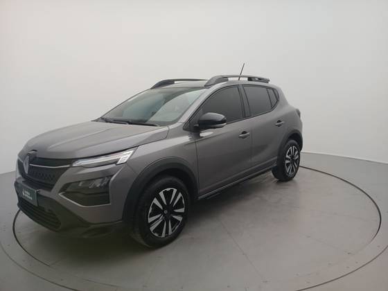 RENAULT KARDIAN 1.0 TCE FLEX EVOLUTION EDC